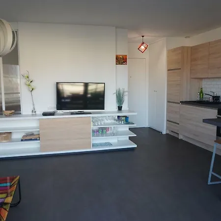 7 Résidence Océanis -114 Apartamento