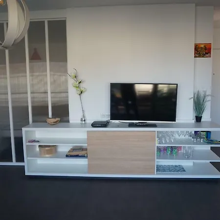 7 Résidence Océanis -114 Apartamento Biscarrosse