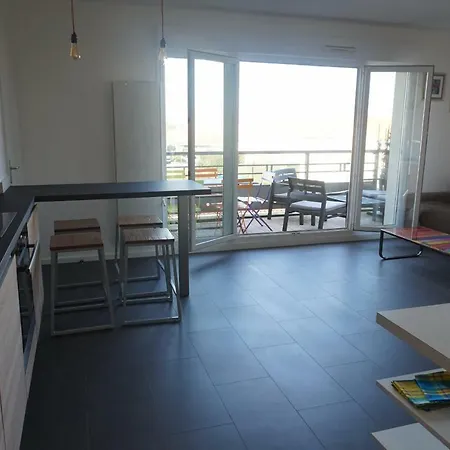 7 Résidence Océanis -114 Biscarrosse