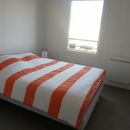Apartamento 7 Résidence Océanis -114 Biscarrosse